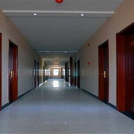 Pingyao Dichangjiu Inn Thành cổ Bình Dao Ngoại thất bức ảnh