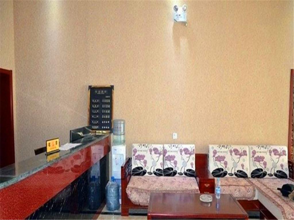 Pingyao Dichangjiu Inn Thành cổ Bình Dao Ngoại thất bức ảnh