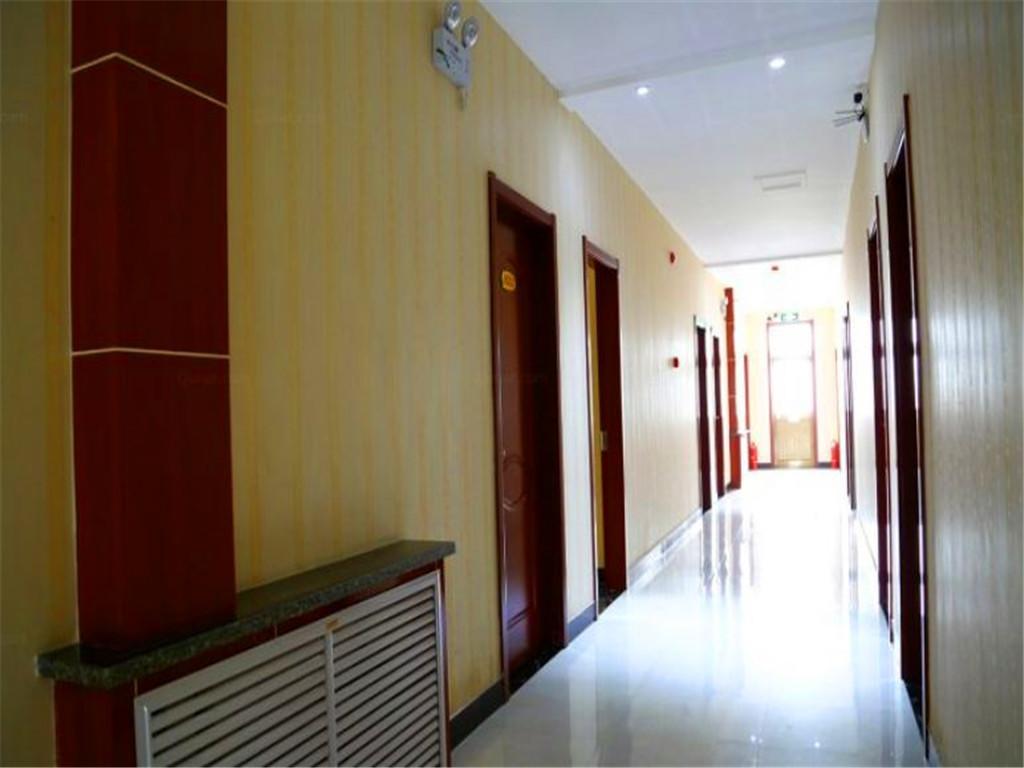 Pingyao Dichangjiu Inn Thành cổ Bình Dao Phòng bức ảnh