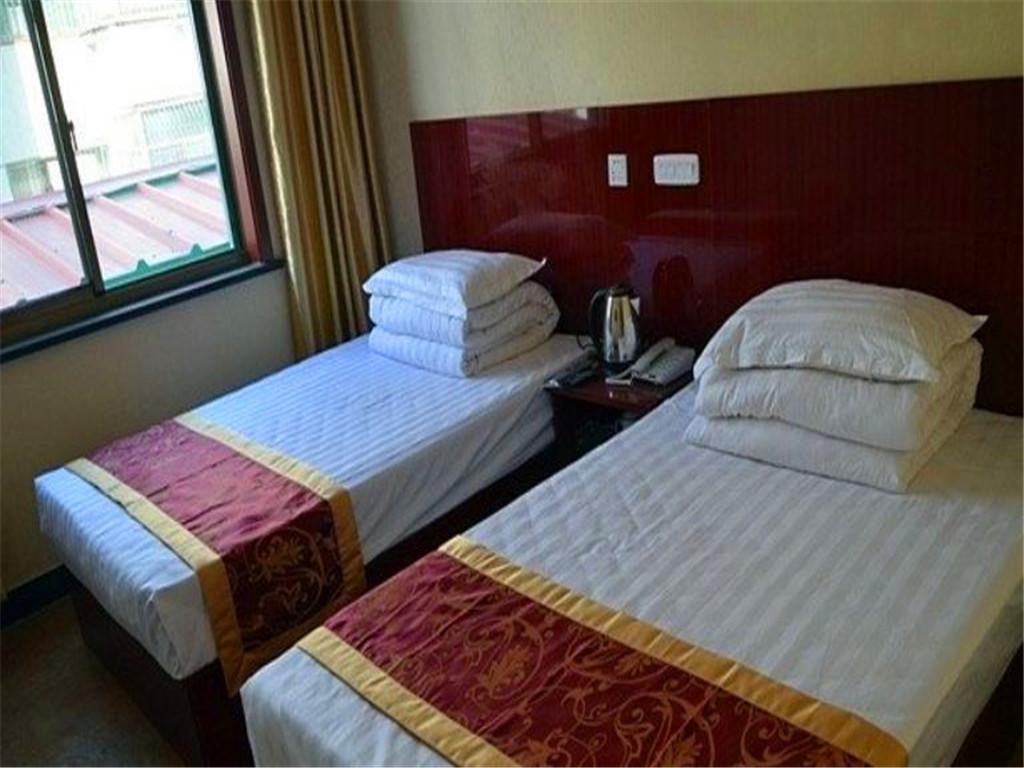Pingyao Dichangjiu Inn Thành cổ Bình Dao Phòng bức ảnh