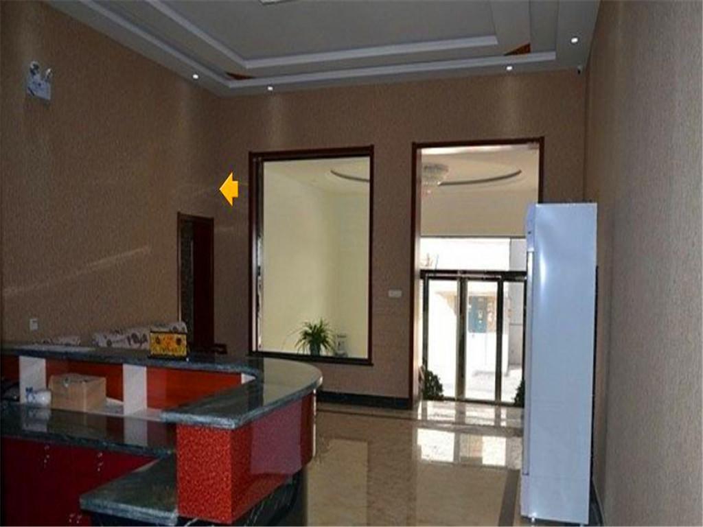 Pingyao Dichangjiu Inn Thành cổ Bình Dao Ngoại thất bức ảnh