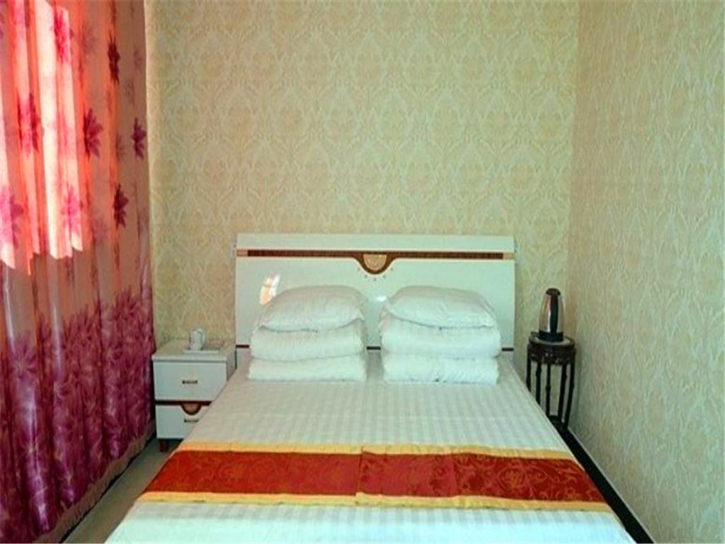 Pingyao Dichangjiu Inn Thành cổ Bình Dao Phòng bức ảnh