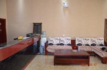 Pingyao Dichangjiu Inn Thành cổ Bình Dao Ngoại thất bức ảnh