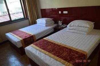 Pingyao Dichangjiu Inn Thành cổ Bình Dao Ngoại thất bức ảnh
